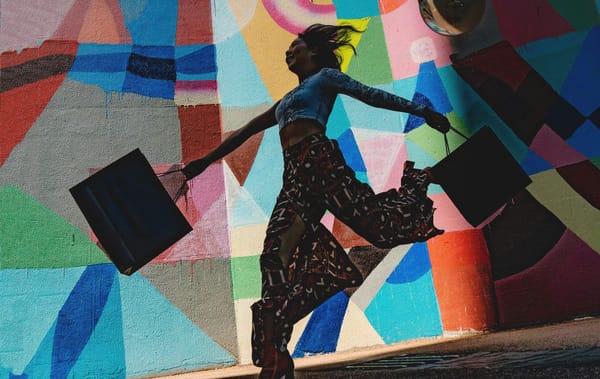 So where should I shop?